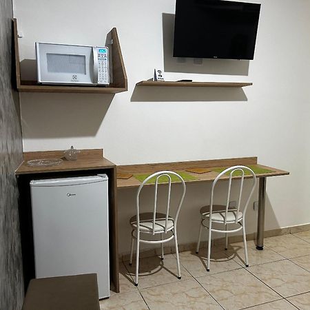 Studio 516 Copacabana Av Atlantica, Posto 6 Rio de Janeiro Zewnętrze zdjęcie