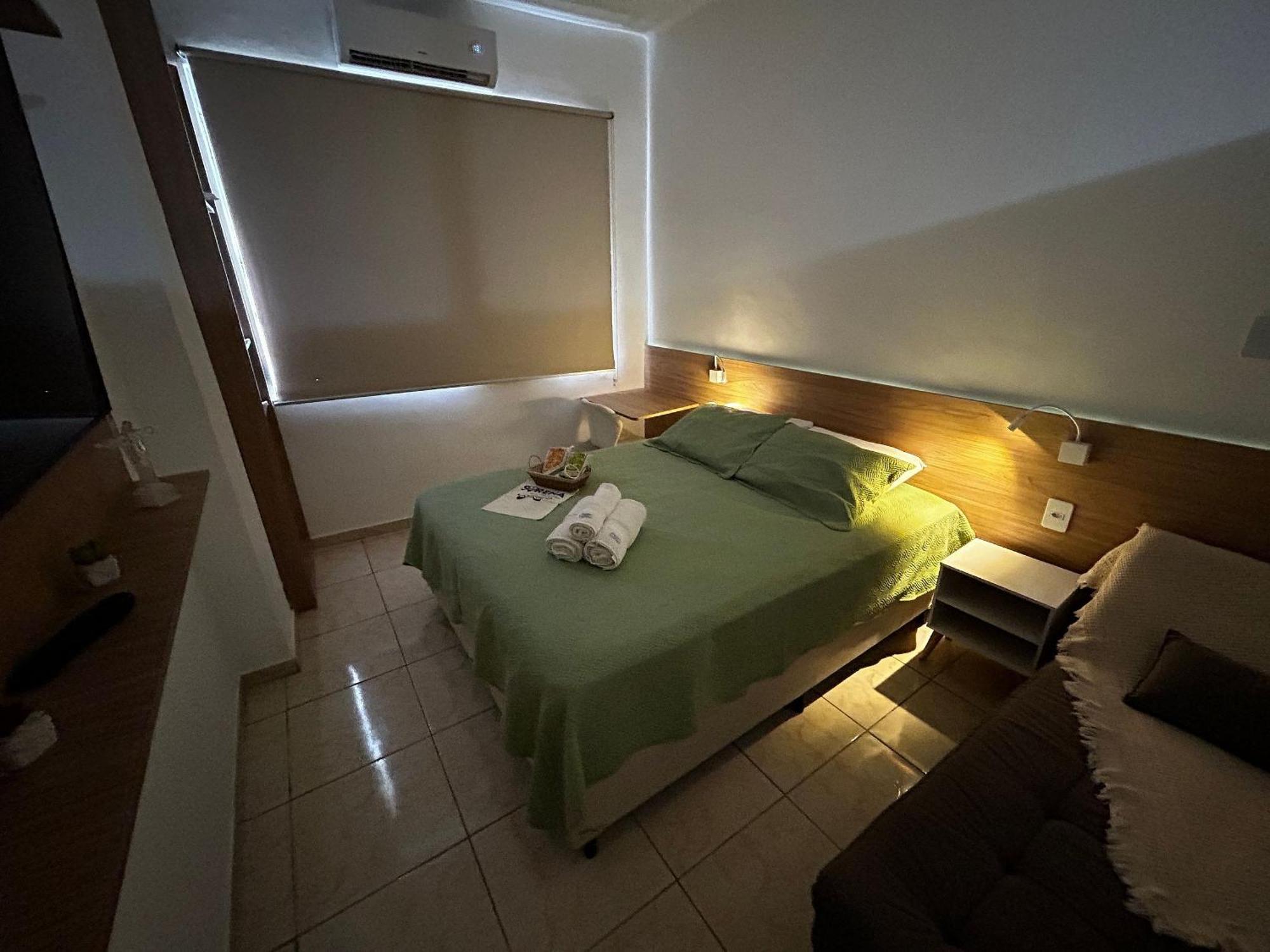 Studio 516 Copacabana Av Atlantica, Posto 6 Rio de Janeiro Zewnętrze zdjęcie