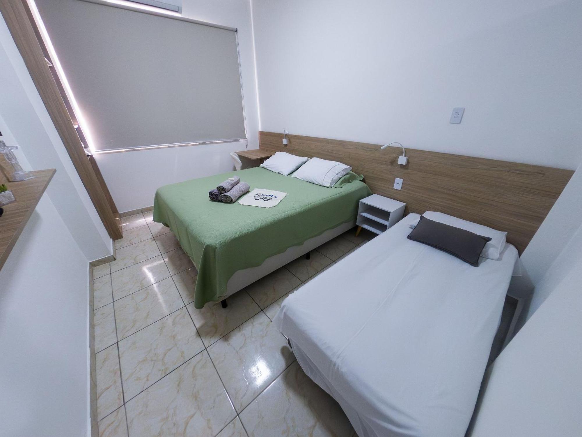Studio 516 Copacabana Av Atlantica, Posto 6 Rio de Janeiro Zewnętrze zdjęcie
