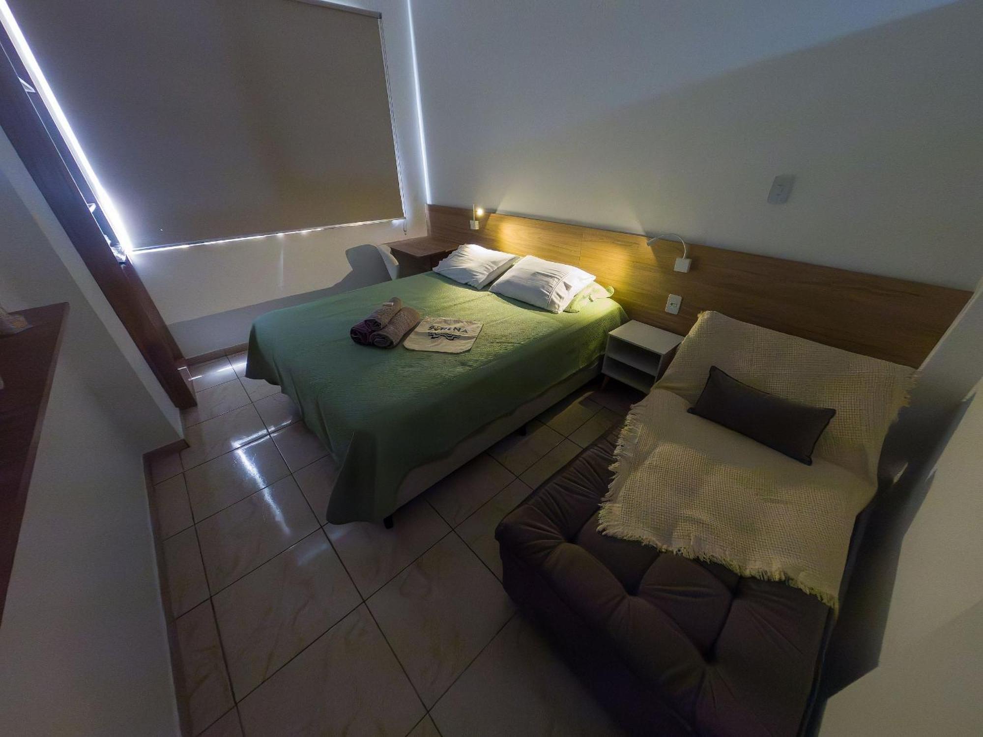 Studio 516 Copacabana Av Atlantica, Posto 6 Rio de Janeiro Zewnętrze zdjęcie