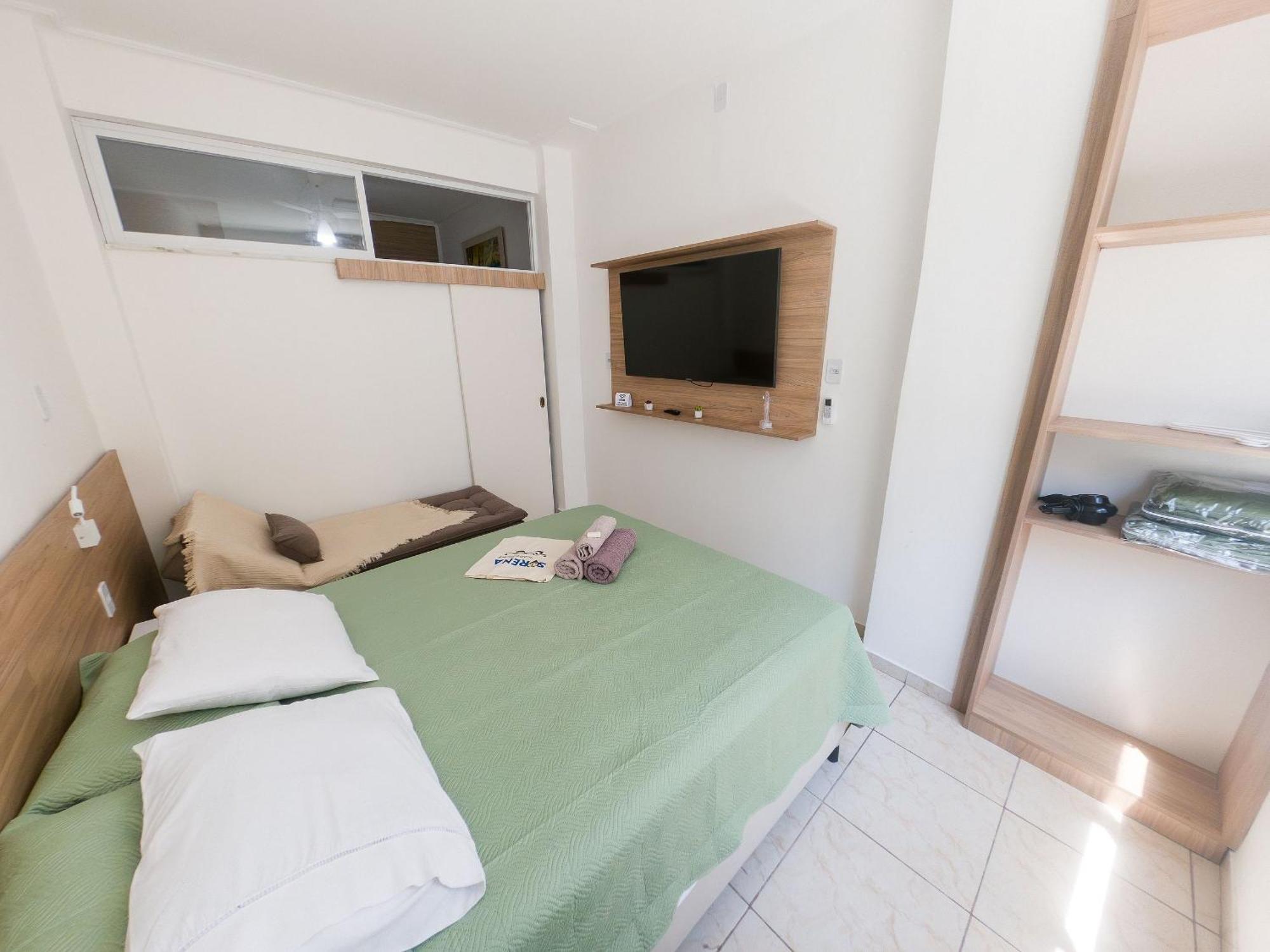 Studio 516 Copacabana Av Atlantica, Posto 6 Rio de Janeiro Zewnętrze zdjęcie