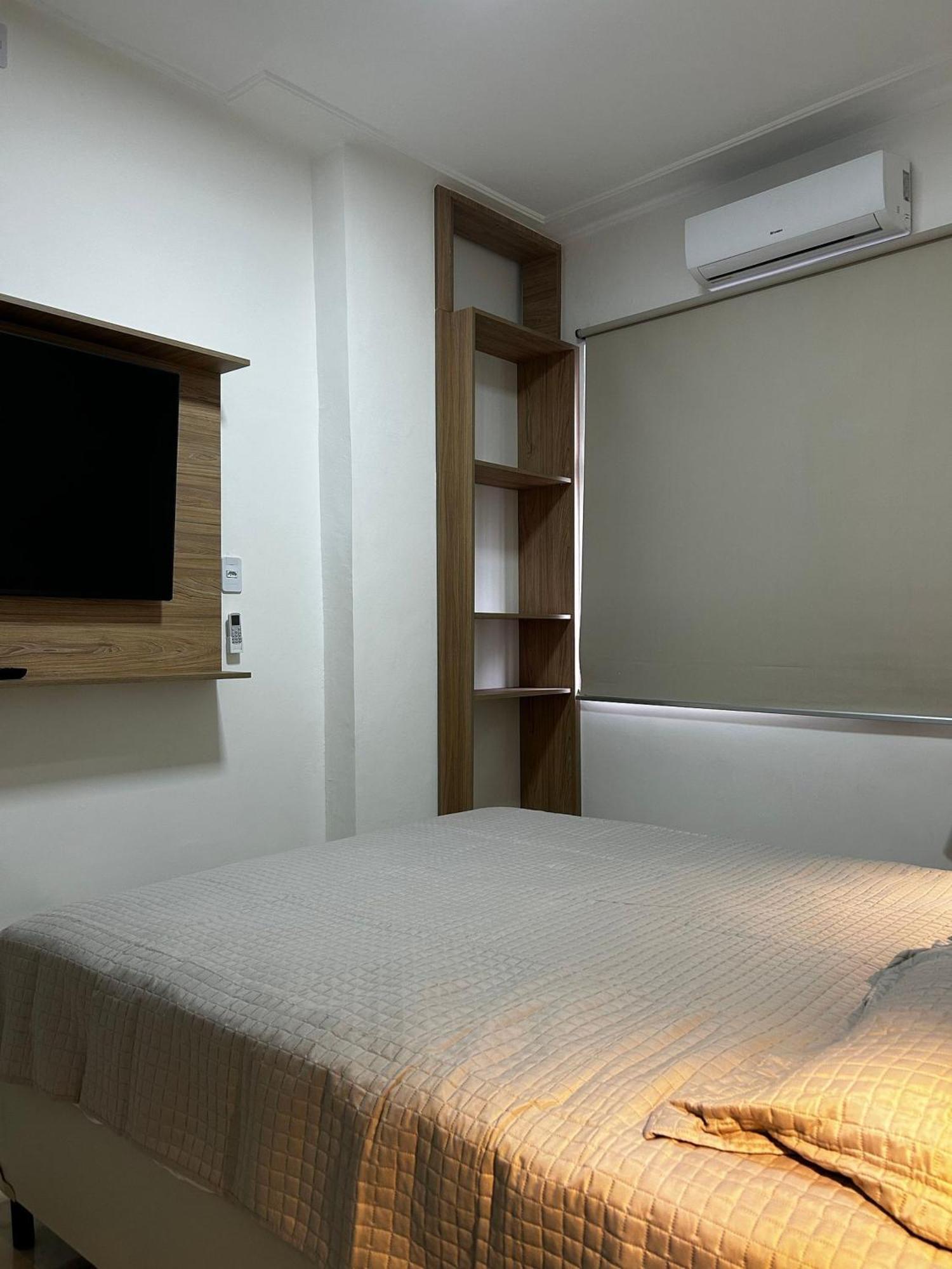 Studio 516 Copacabana Av Atlantica, Posto 6 Rio de Janeiro Zewnętrze zdjęcie