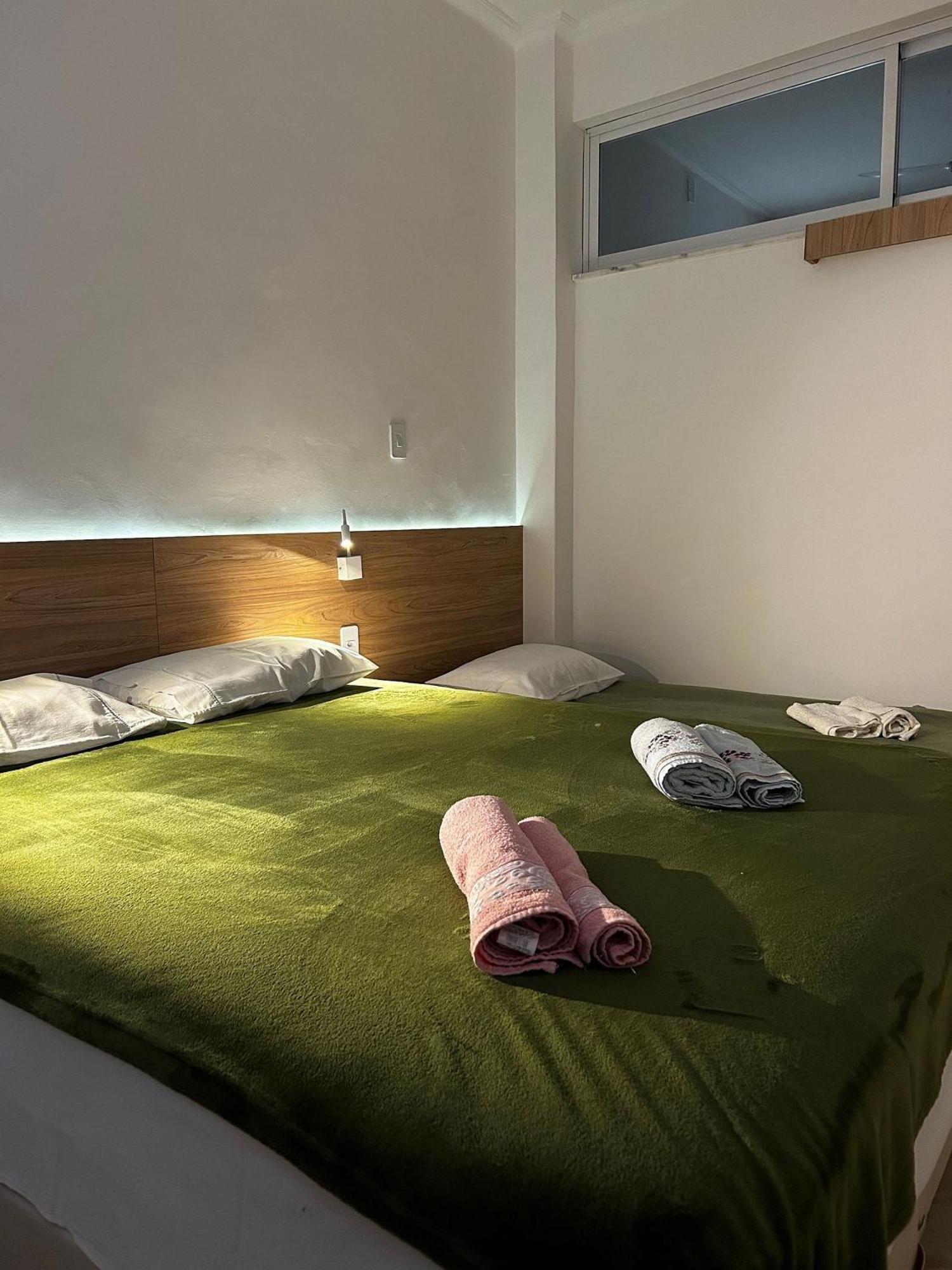 Studio 516 Copacabana Av Atlantica, Posto 6 Rio de Janeiro Zewnętrze zdjęcie