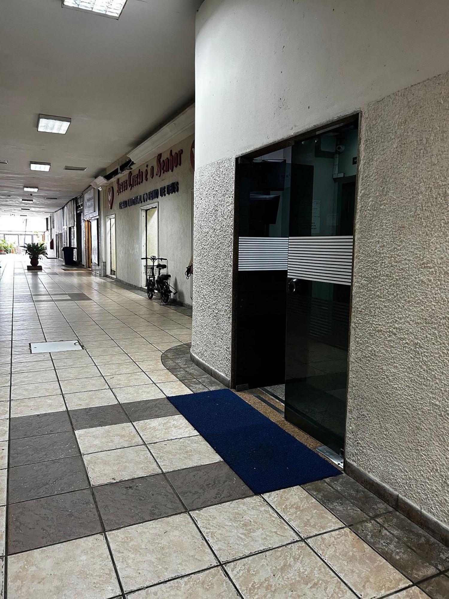 Studio 516 Copacabana Av Atlantica, Posto 6 Rio de Janeiro Zewnętrze zdjęcie