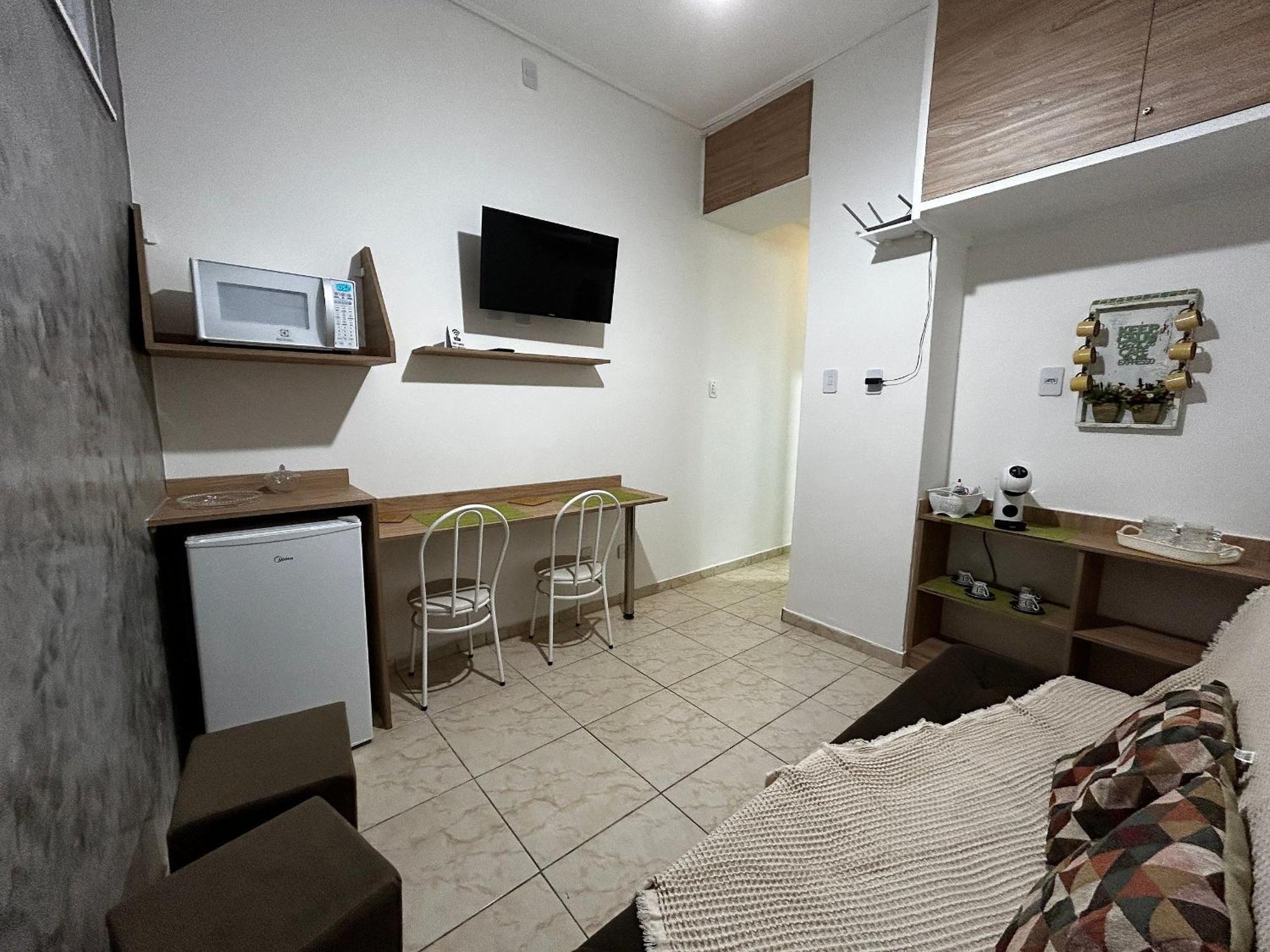 Studio 516 Copacabana Av Atlantica, Posto 6 Rio de Janeiro Zewnętrze zdjęcie