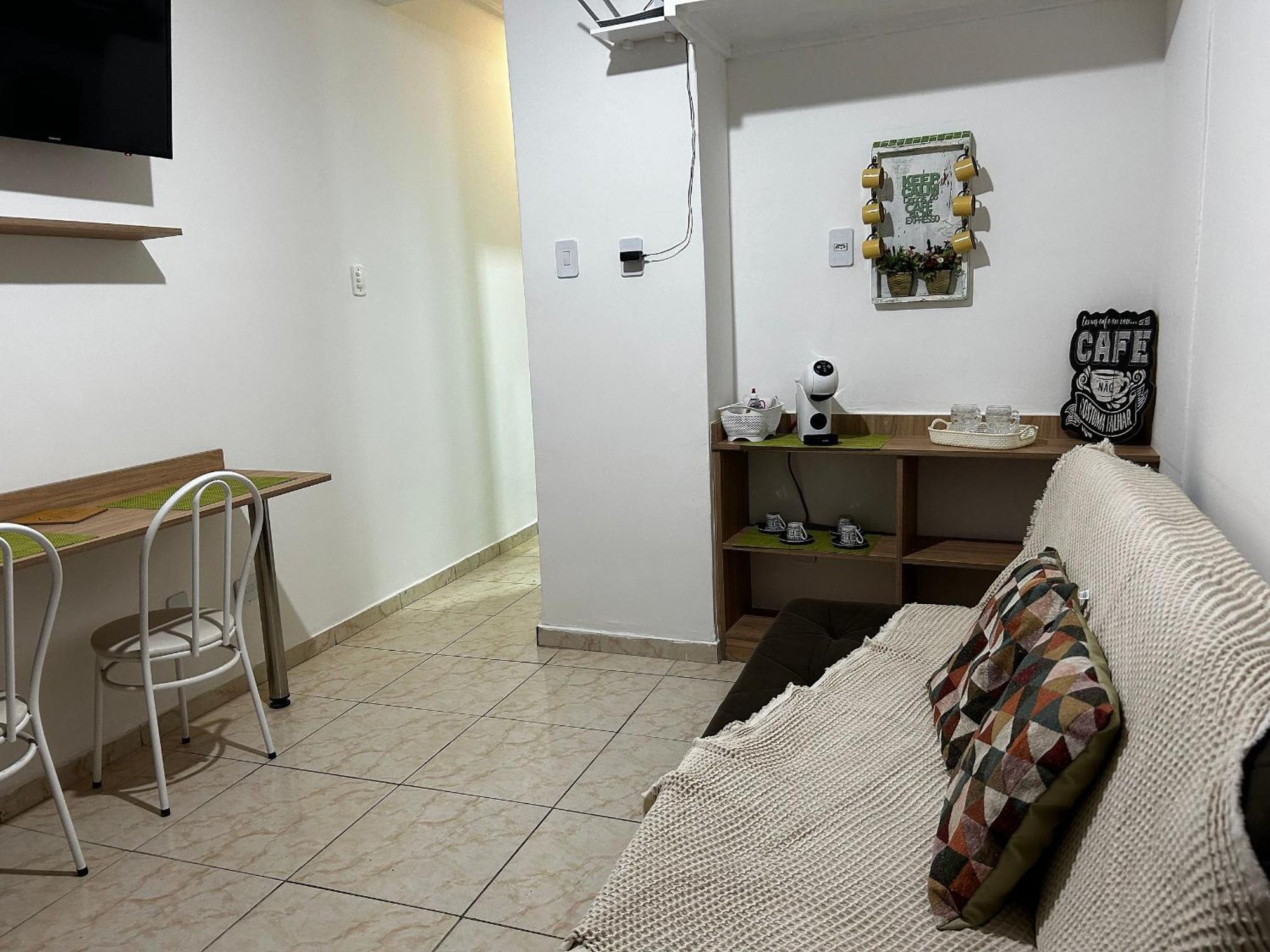 Studio 516 Copacabana Av Atlantica, Posto 6 Rio de Janeiro Zewnętrze zdjęcie