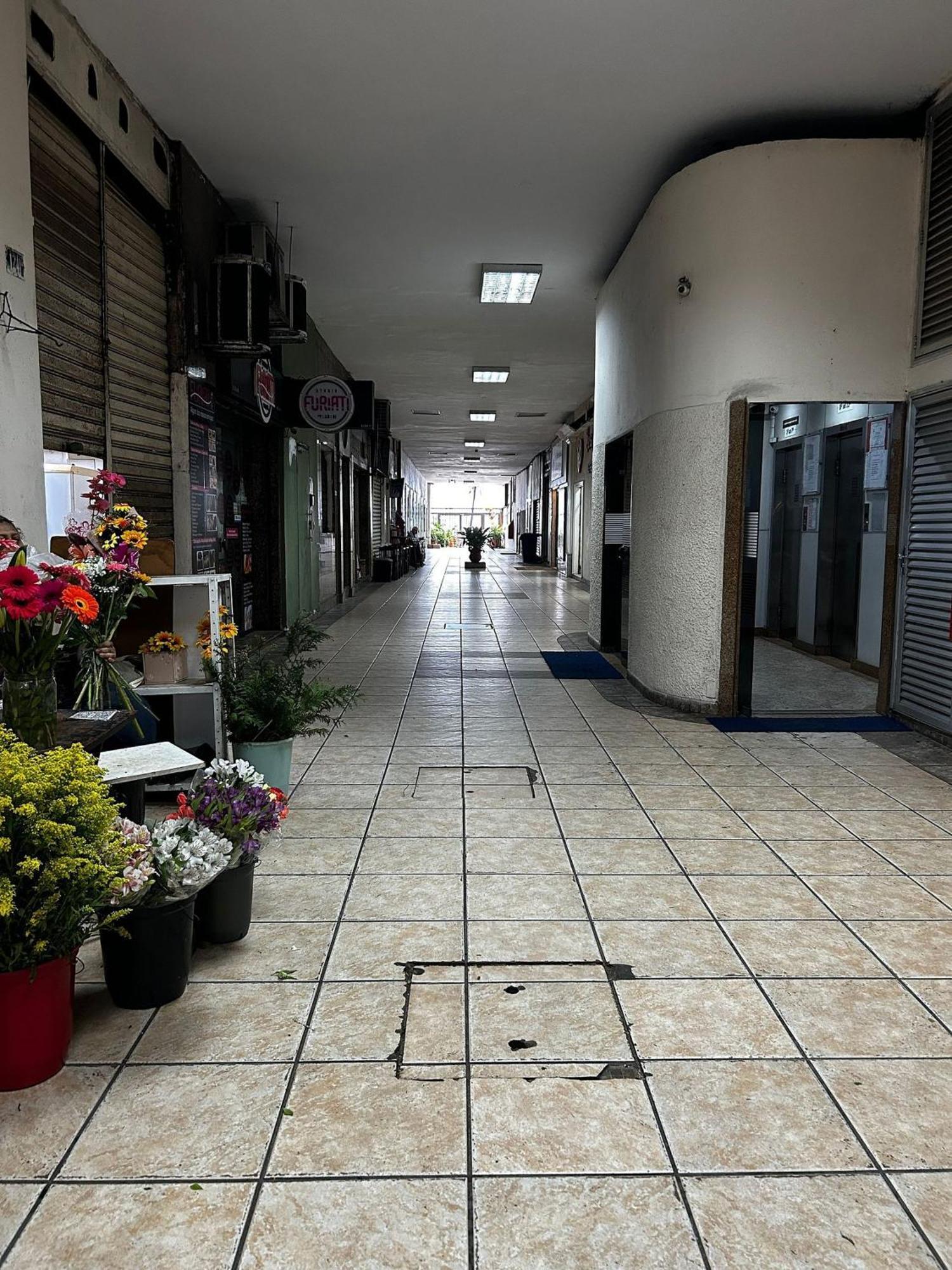 Studio 516 Copacabana Av Atlantica, Posto 6 Rio de Janeiro Zewnętrze zdjęcie