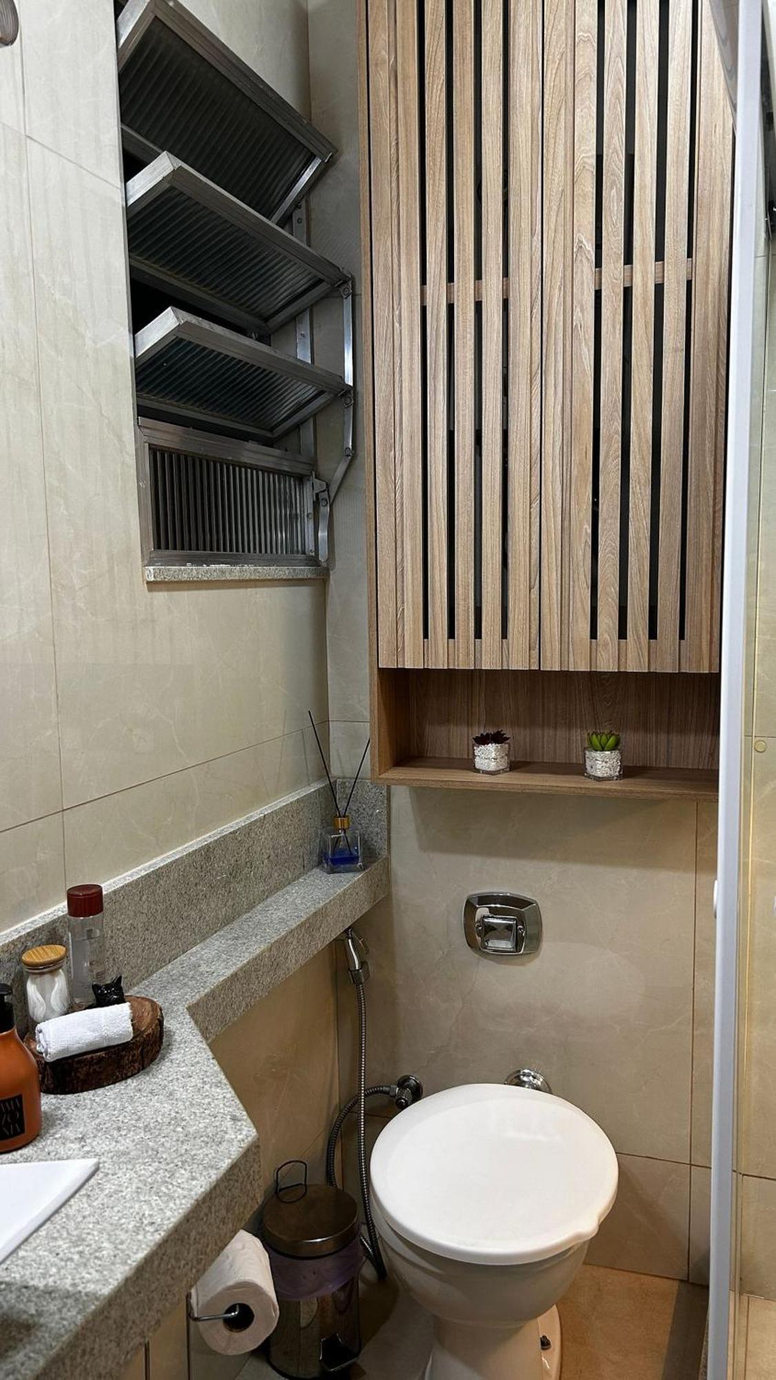 Studio 516 Copacabana Av Atlantica, Posto 6 Rio de Janeiro Zewnętrze zdjęcie